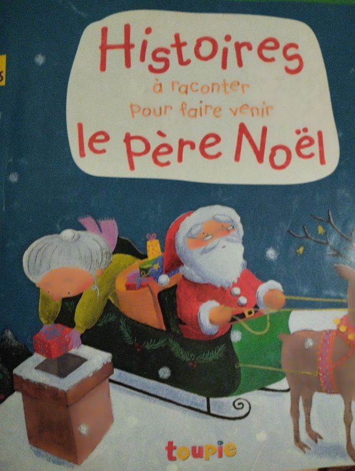 Histoire de père Noël - photo numéro 2