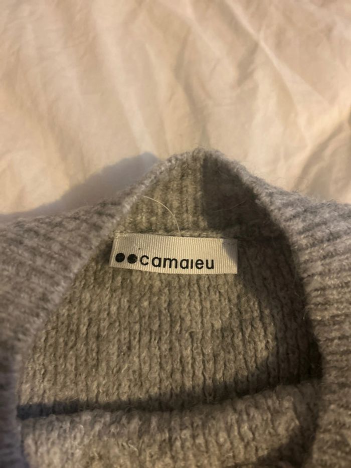 Pull femme - photo numéro 2