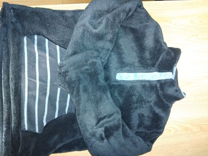 Polaire reversible polaire - photo numéro 3