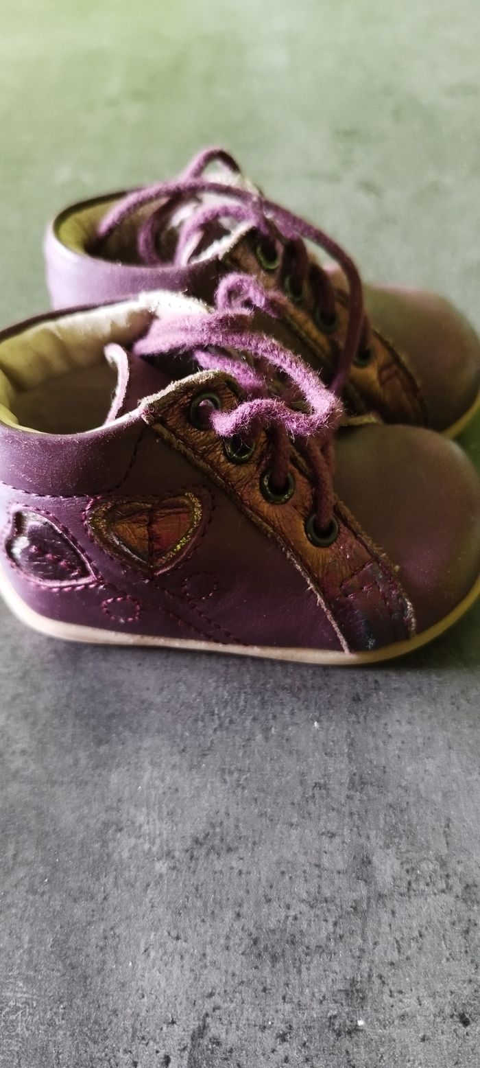 Chaussures fille