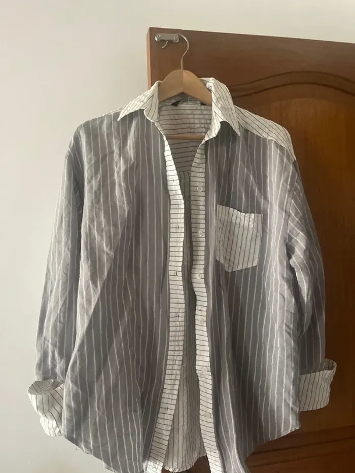 Chemise Zara