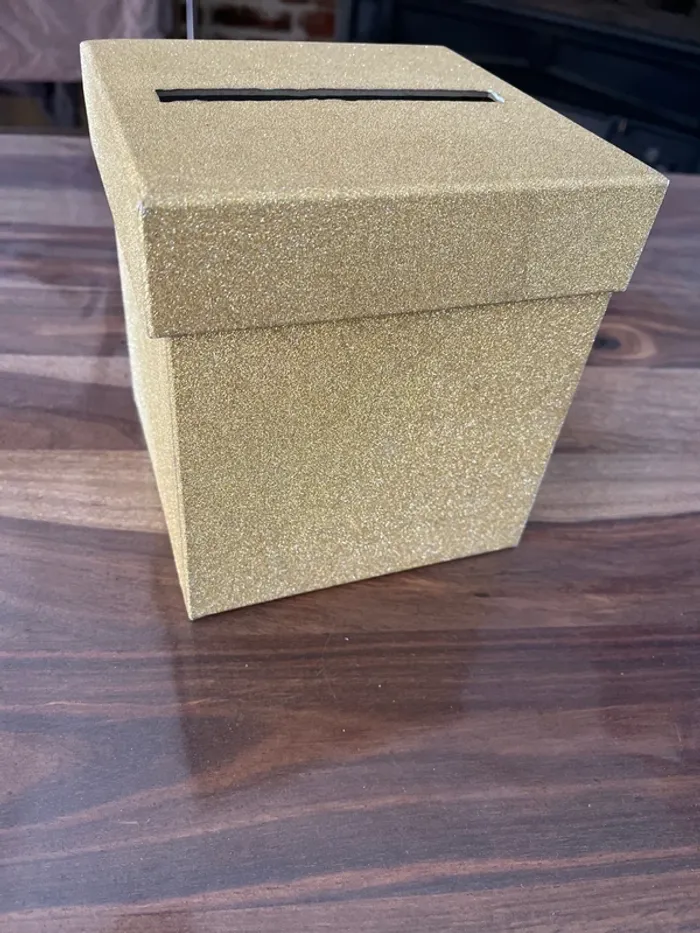 boite à enveloppes - photo numéro 2