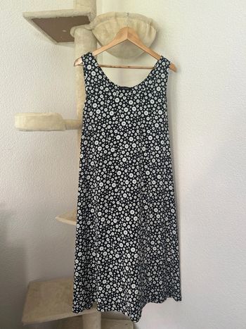 Robe fleurie Cop Copine