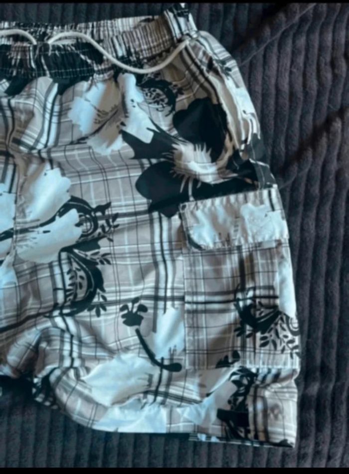 Short - photo numéro 3