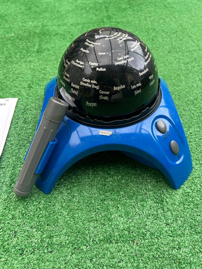 Planétarium éducatif Cogitech – fonctionne - photo numéro 4