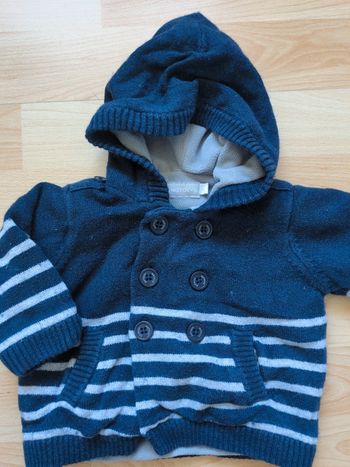 Manteau