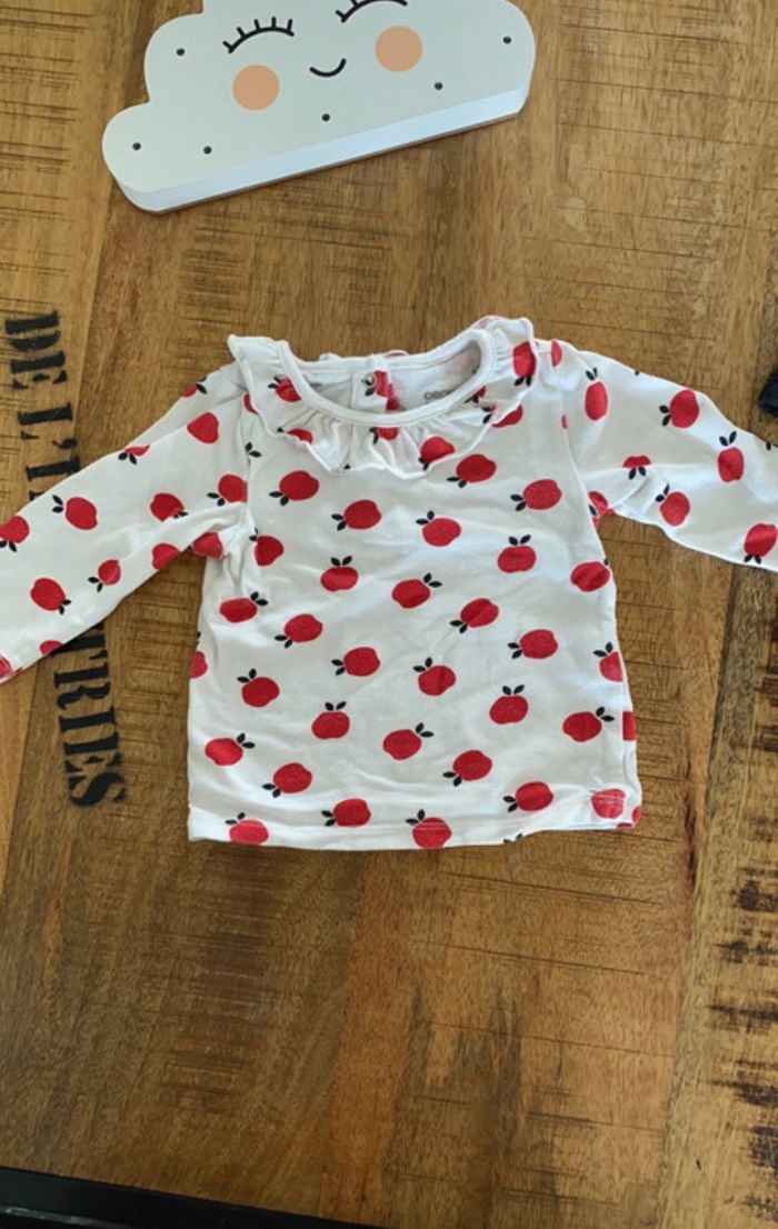 Robe + top Orchestra - photo numéro 3