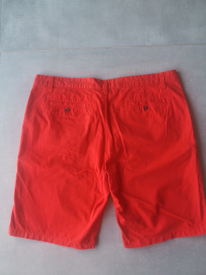 Shorts Kiabi - photo numéro 6