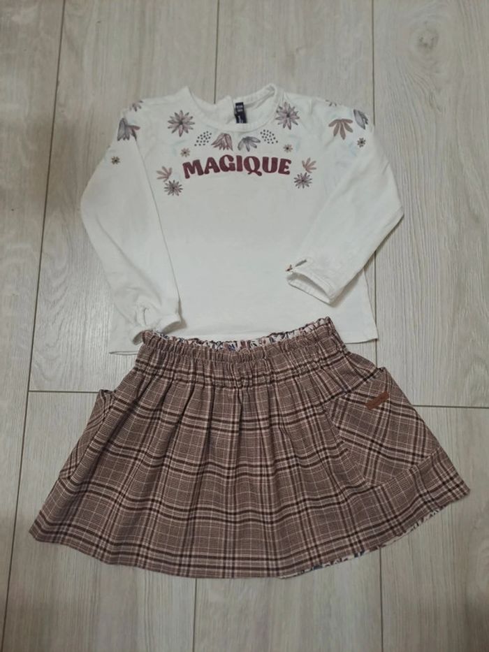 Ensemble 4A - photo numéro 3
