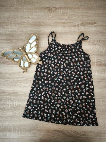 Robe Primark 5-6 ans (116cm)