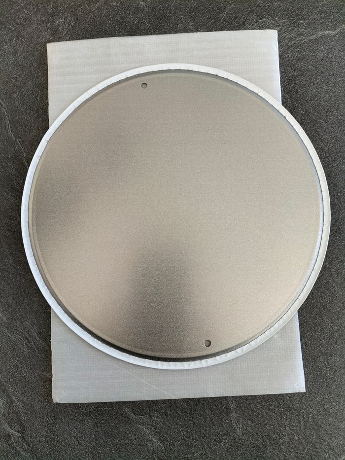 Déco murale en fer - photo numéro 3