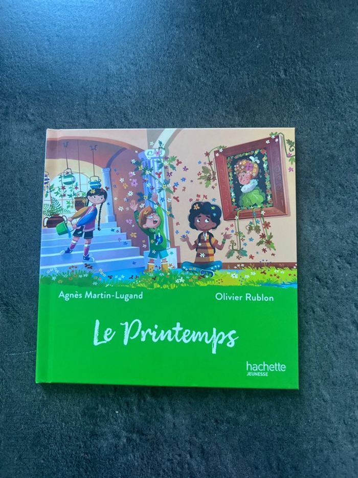 Livre 📖