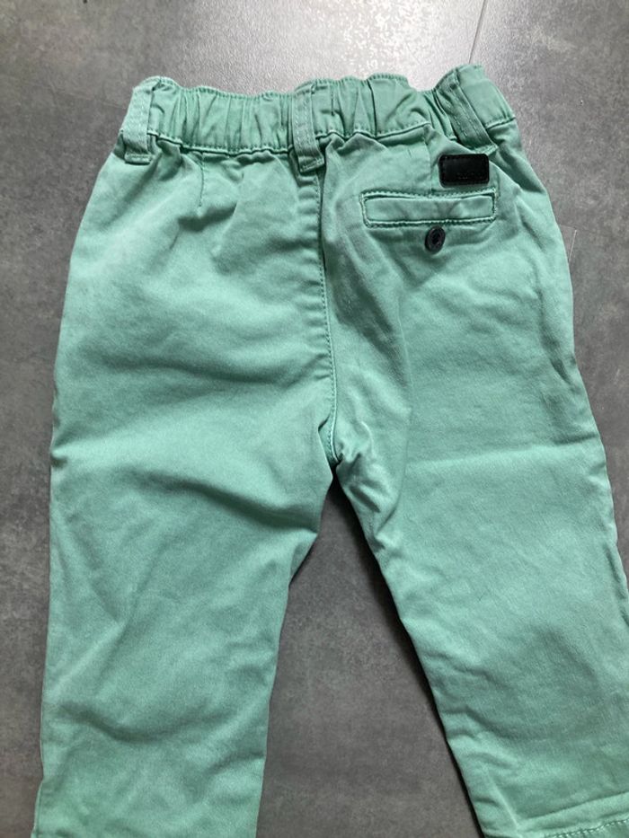 Pantalon - photo numéro 4