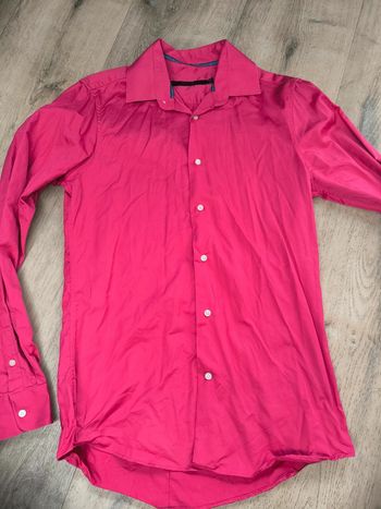 Chemise odb 37/38