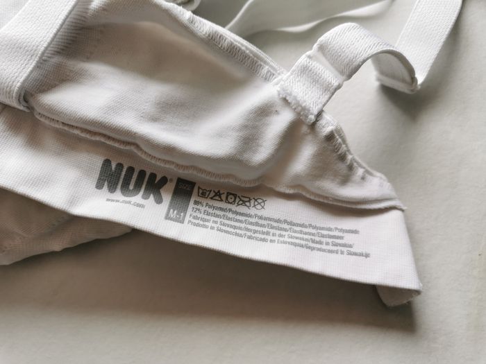Soutien gorge allaitement - photo numéro 2