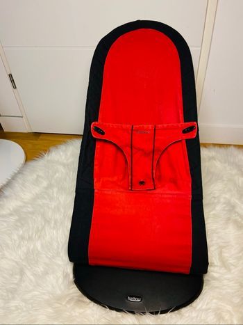 Transat physiologique et évolutif babybjörn