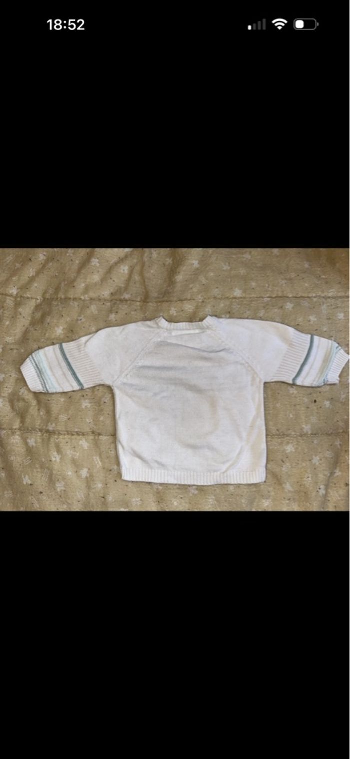 pulls - photo numéro 2