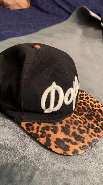 Casquette