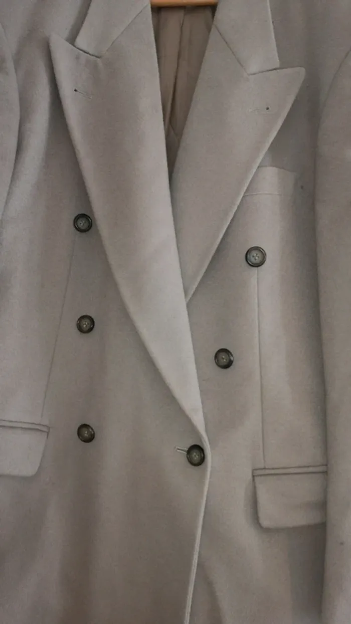 Manteau Boss Hugo boss - photo numéro 3