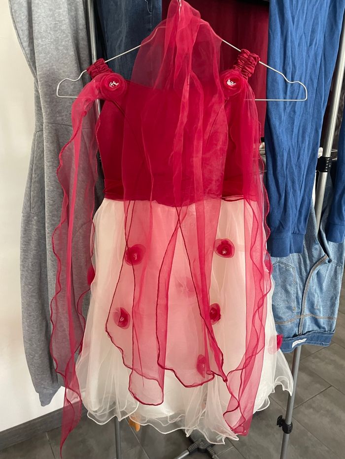 Robe cérémonie fille - photo numéro 2