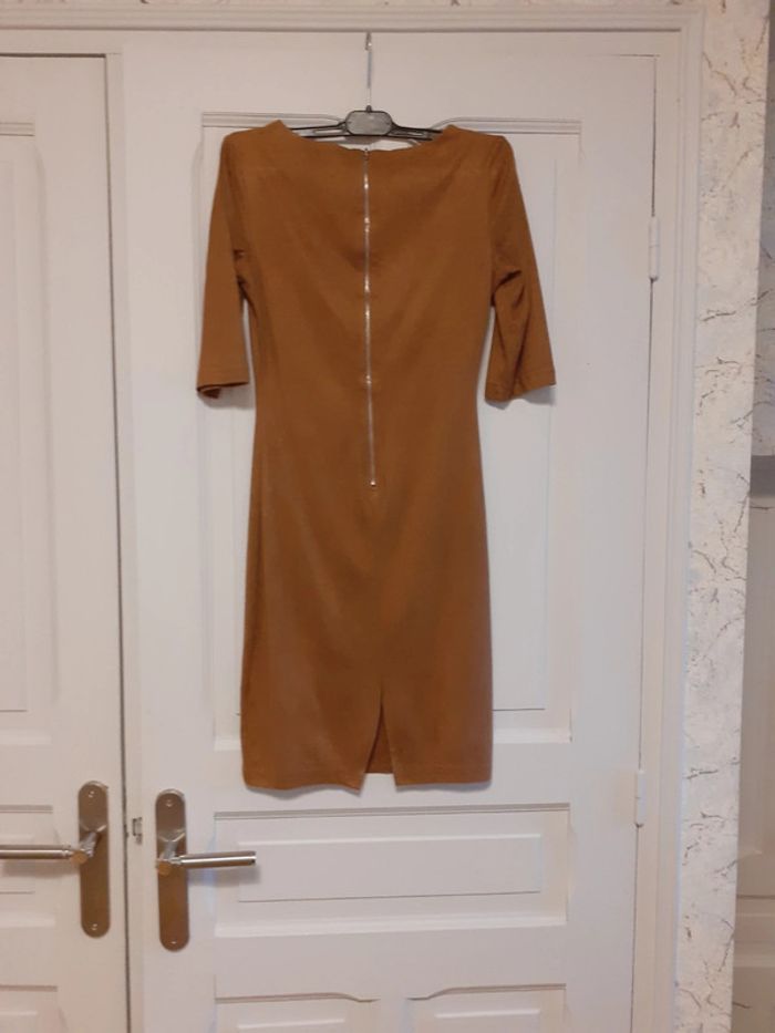 Robe  marque vintage dressing - photo numéro 2