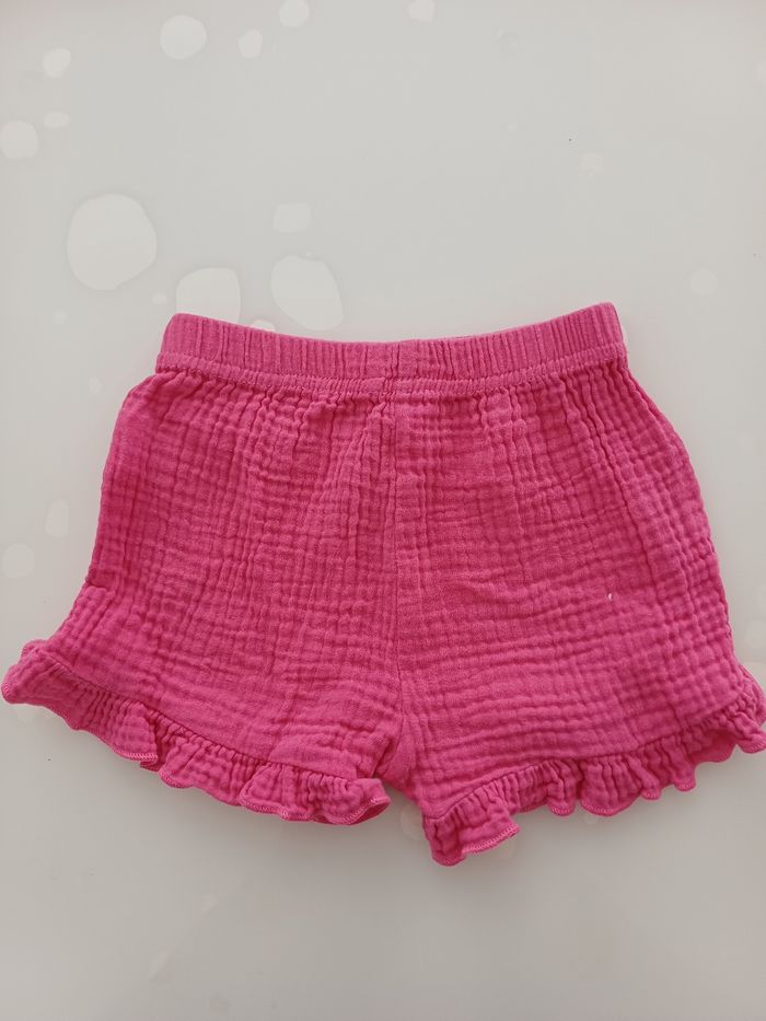 Ensemble taille 9/12 mois - photo numéro 7