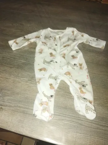 Pyjamas