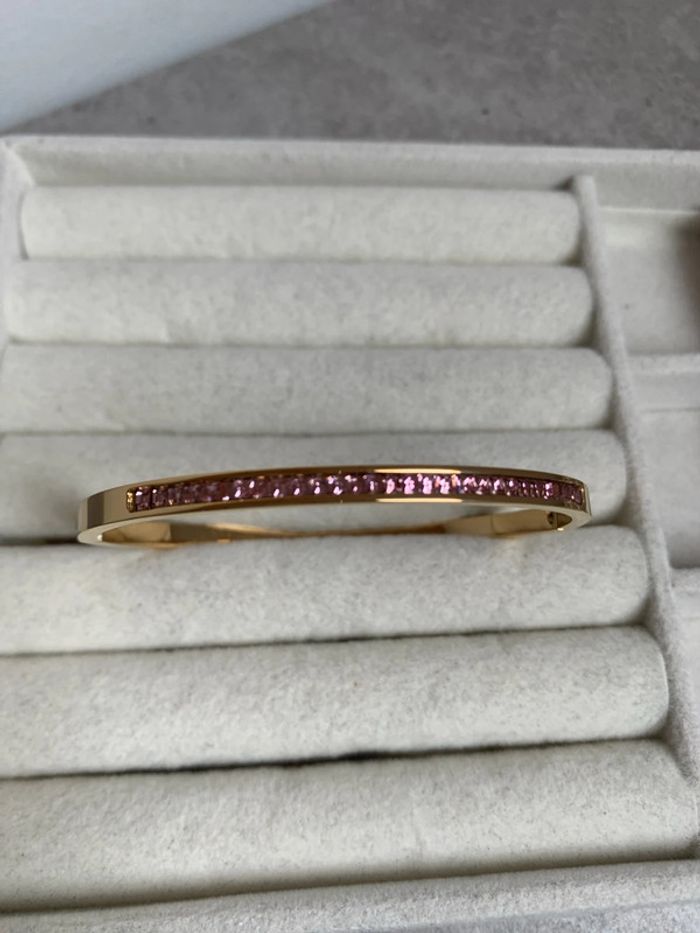bracelet doré - photo numéro 2
