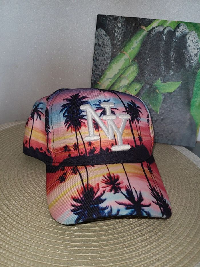 Casquette NY