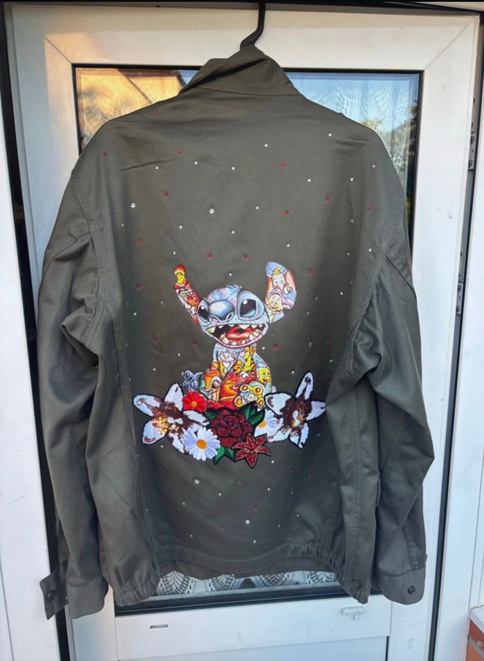 Veste