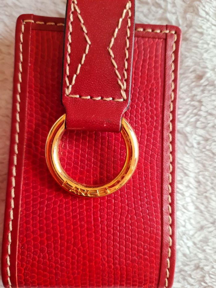 Pochette pour téléphone - photo numéro 2
