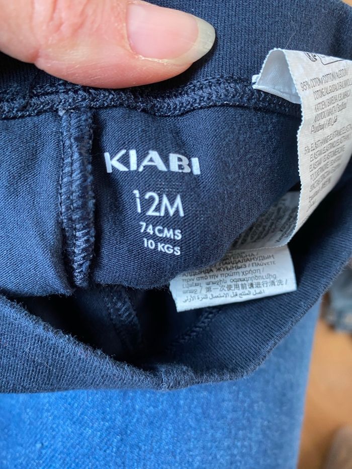 Ensemble 12 mois - photo numéro 5