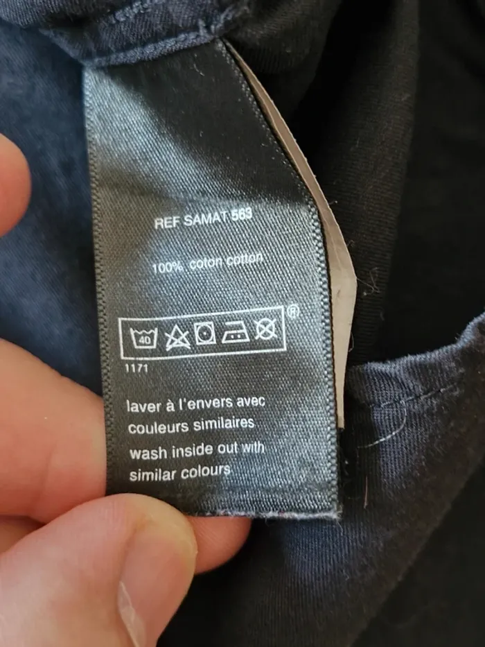 Chemise - photo numéro 4