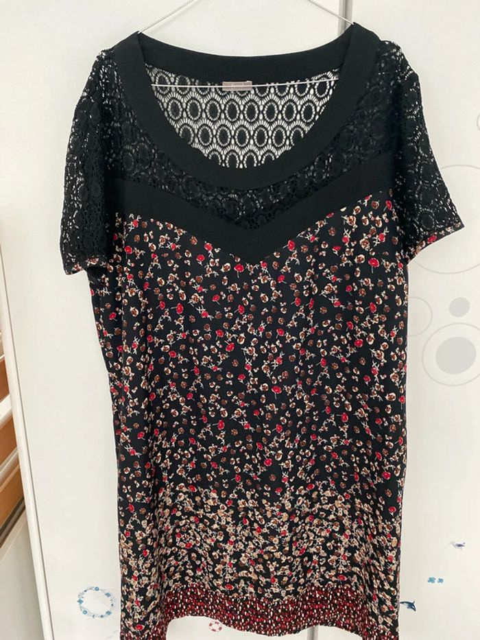 Robe 48 formul