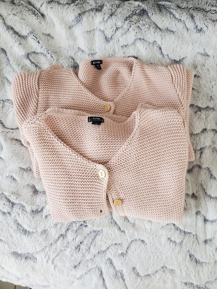 Gilets rose X2 - photo numéro 2