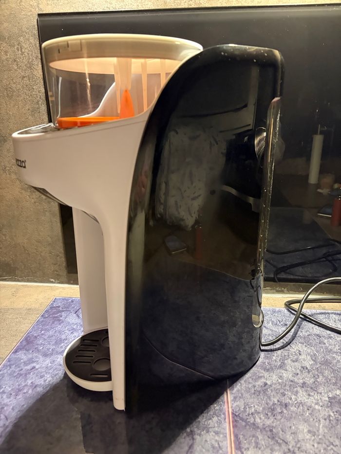 Baby Brezza – Préparateur automatique de biberons 🍼 - photo numéro 3