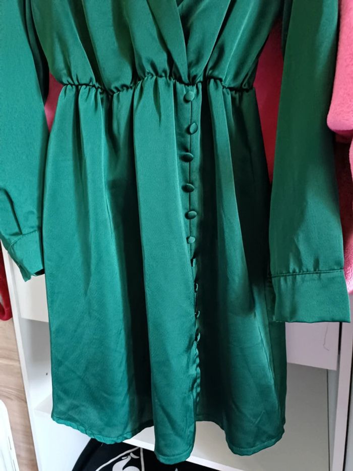 Robe easy clothe - photo numéro 2