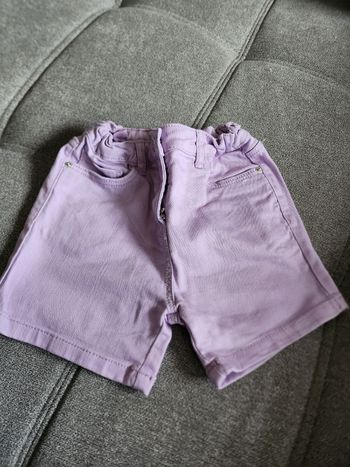 Short
