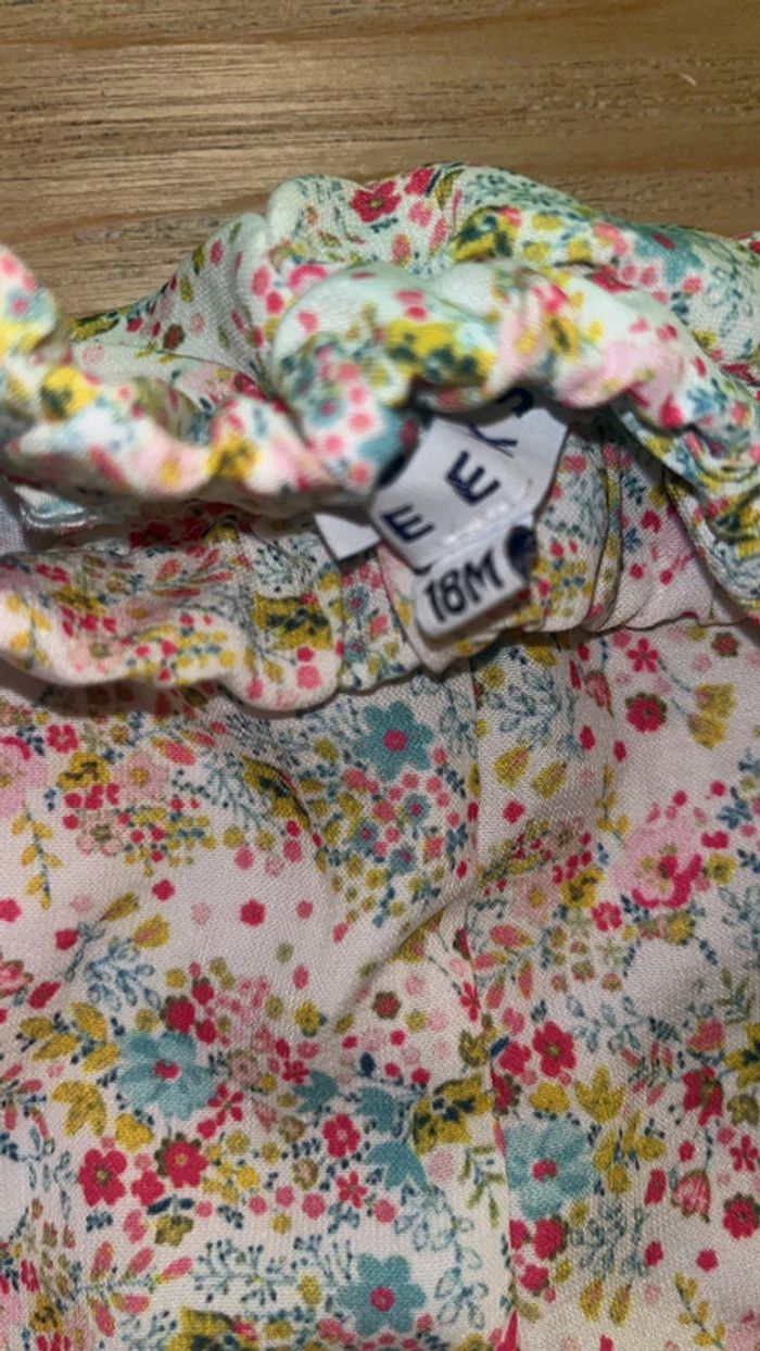 Pantalon été fille - photo numéro 2