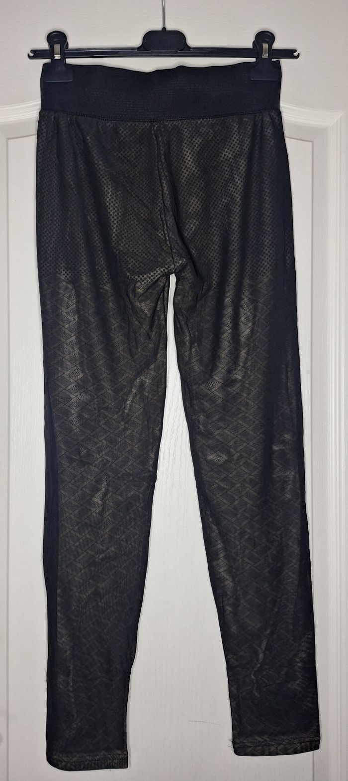 Leggings taille L (40) Fashion - photo numéro 2