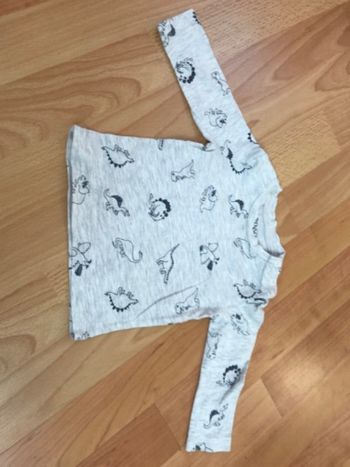 Lot 3 tee-shirts