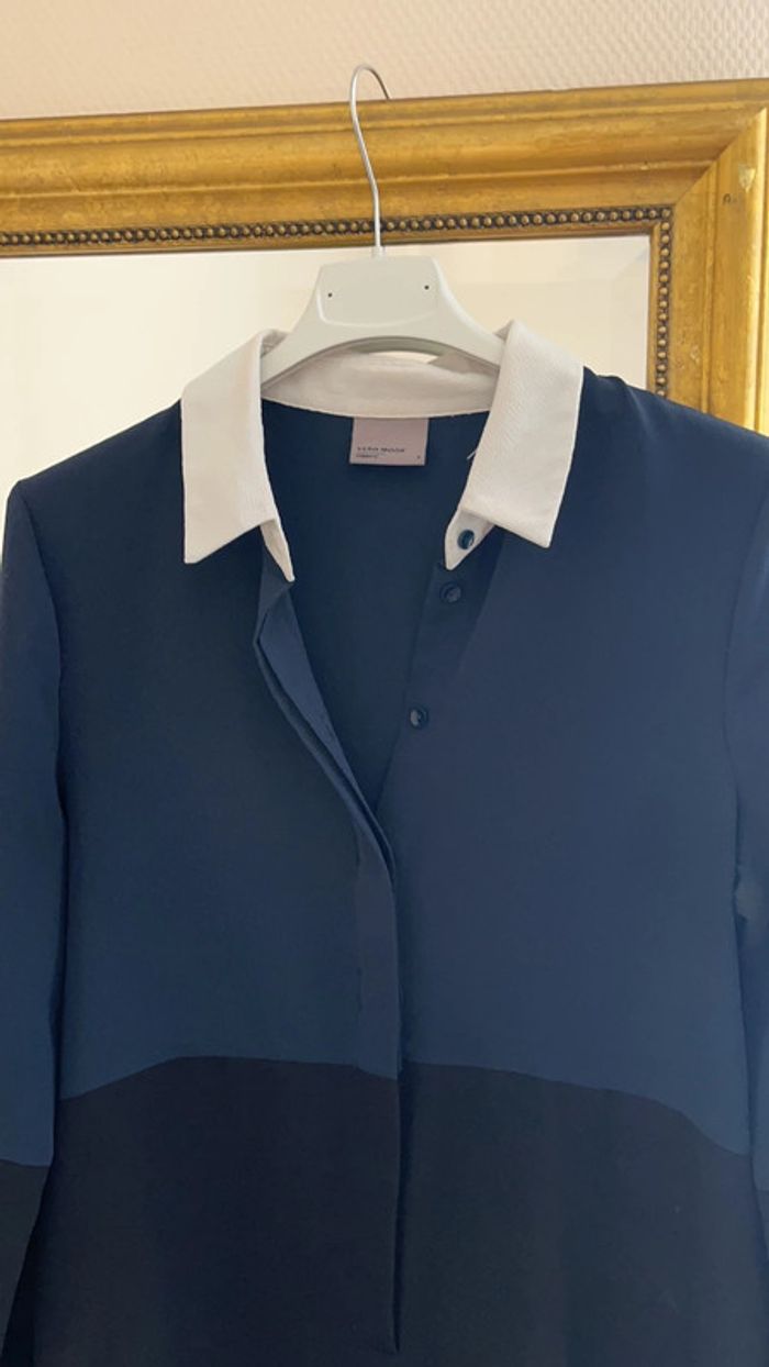 Robe Vero Moda taille S - photo numéro 2