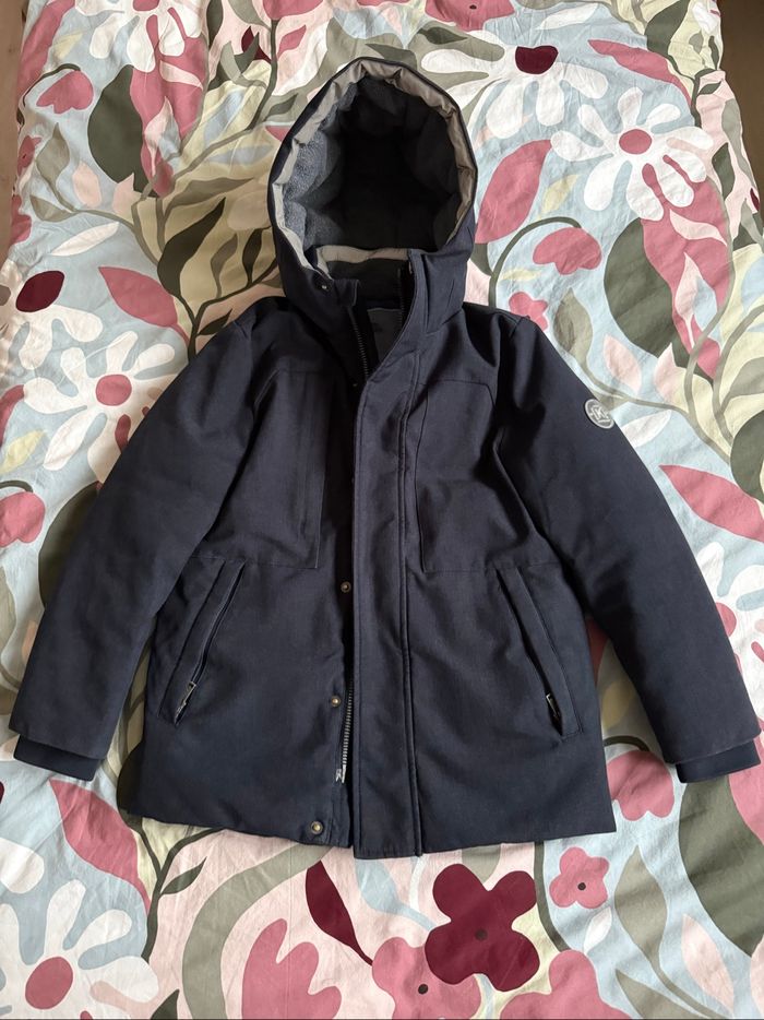 Parka Ikks 8 ans