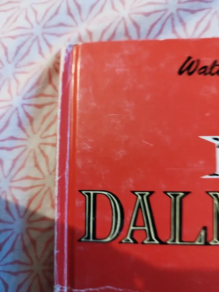 Walt Disney les 101 dalmatiens - photo numéro 2