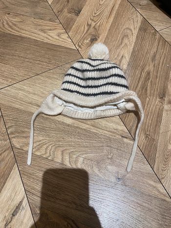 Bonnet d’hiver