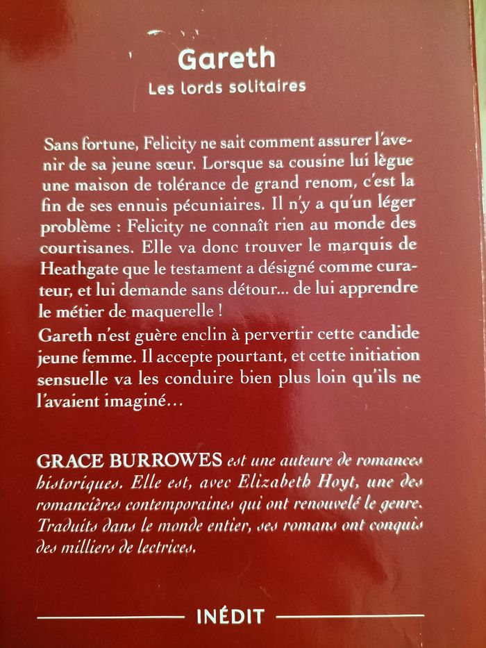 Roman Aventures et passions - photo numéro 3