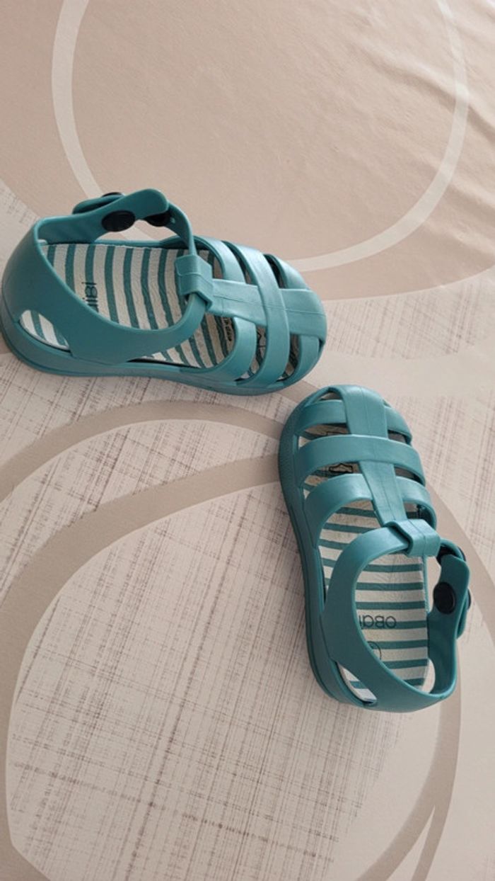 Chaussures de plage - photo numéro 4