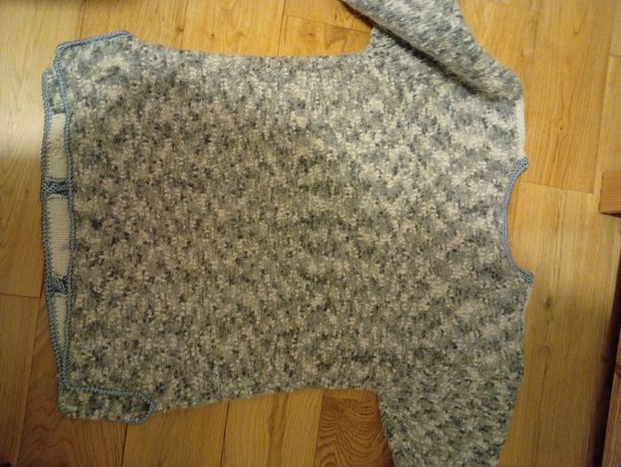 Pull - photo numéro 3