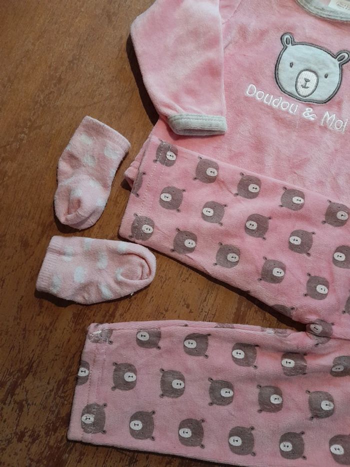 Coffret naissance fille - photo numéro 6
