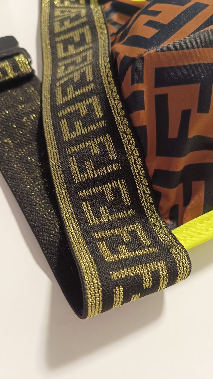 Maillot de bain Taille 36 - photo numéro 9